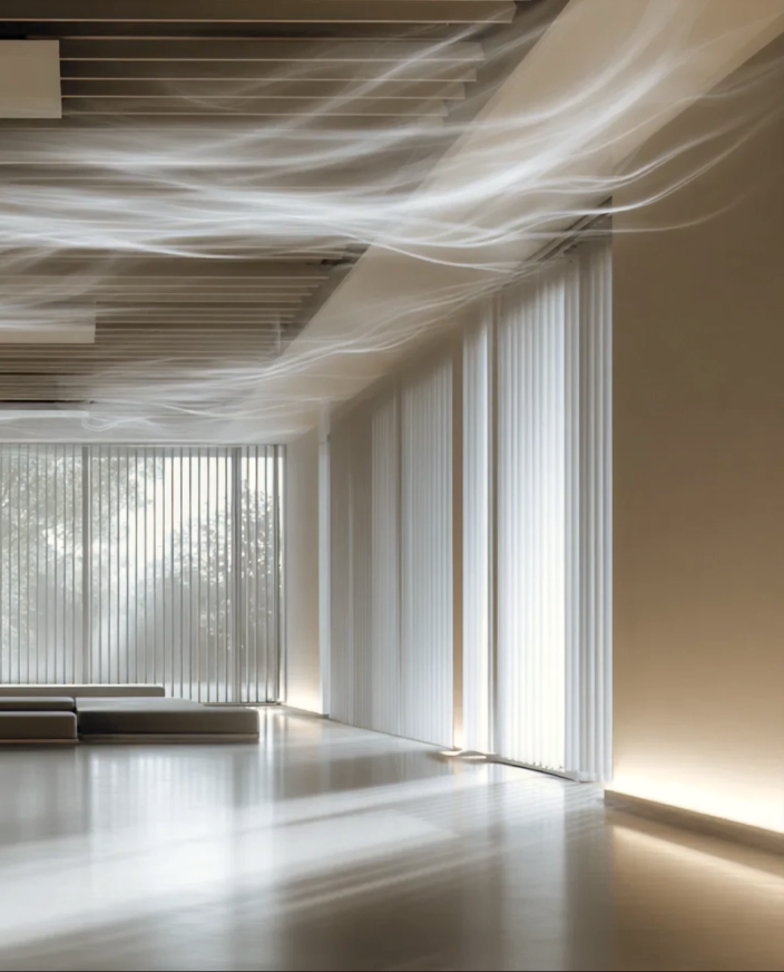 Rekuperacja i wentylacja